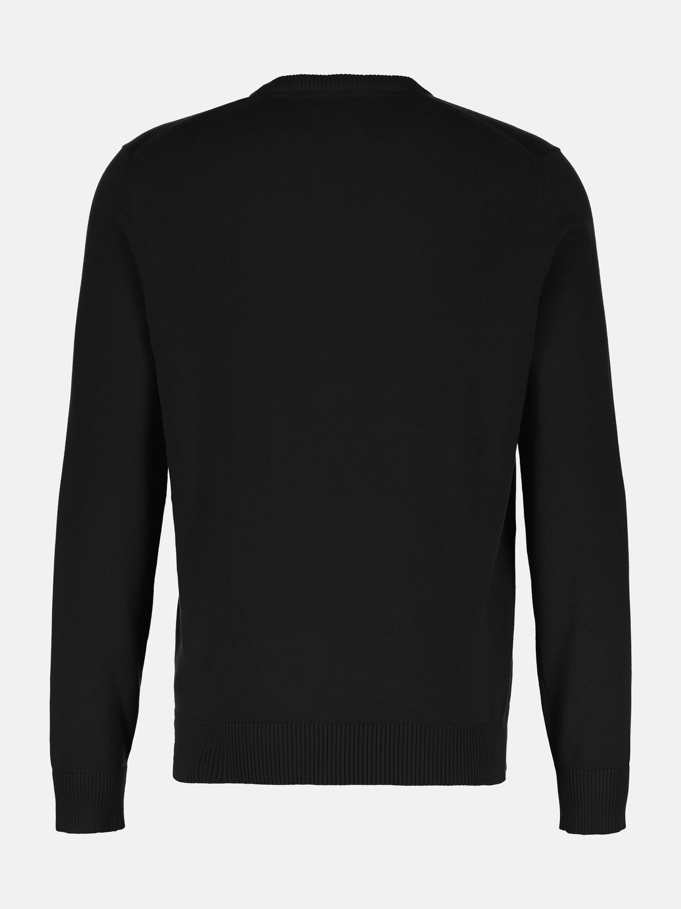 Crewneck Strickpullover