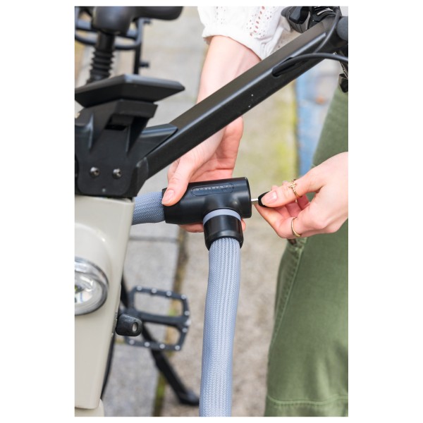 ABUS - Goose Lock 4204K - Antivol vélo