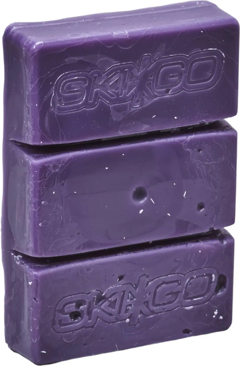 Skigo FFC Fluor Free Competition Violet Glidevoks | SkatePro