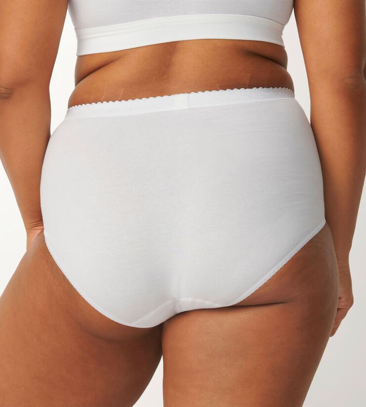 Sloggi sloggi Control Maxi 0003-white