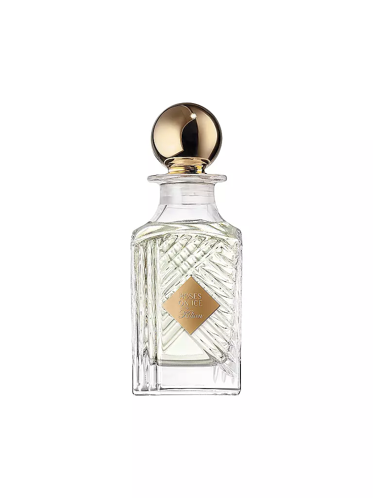 KILIAN PARIS Roses on Ice Refillable Spray  250ml keine Farbe