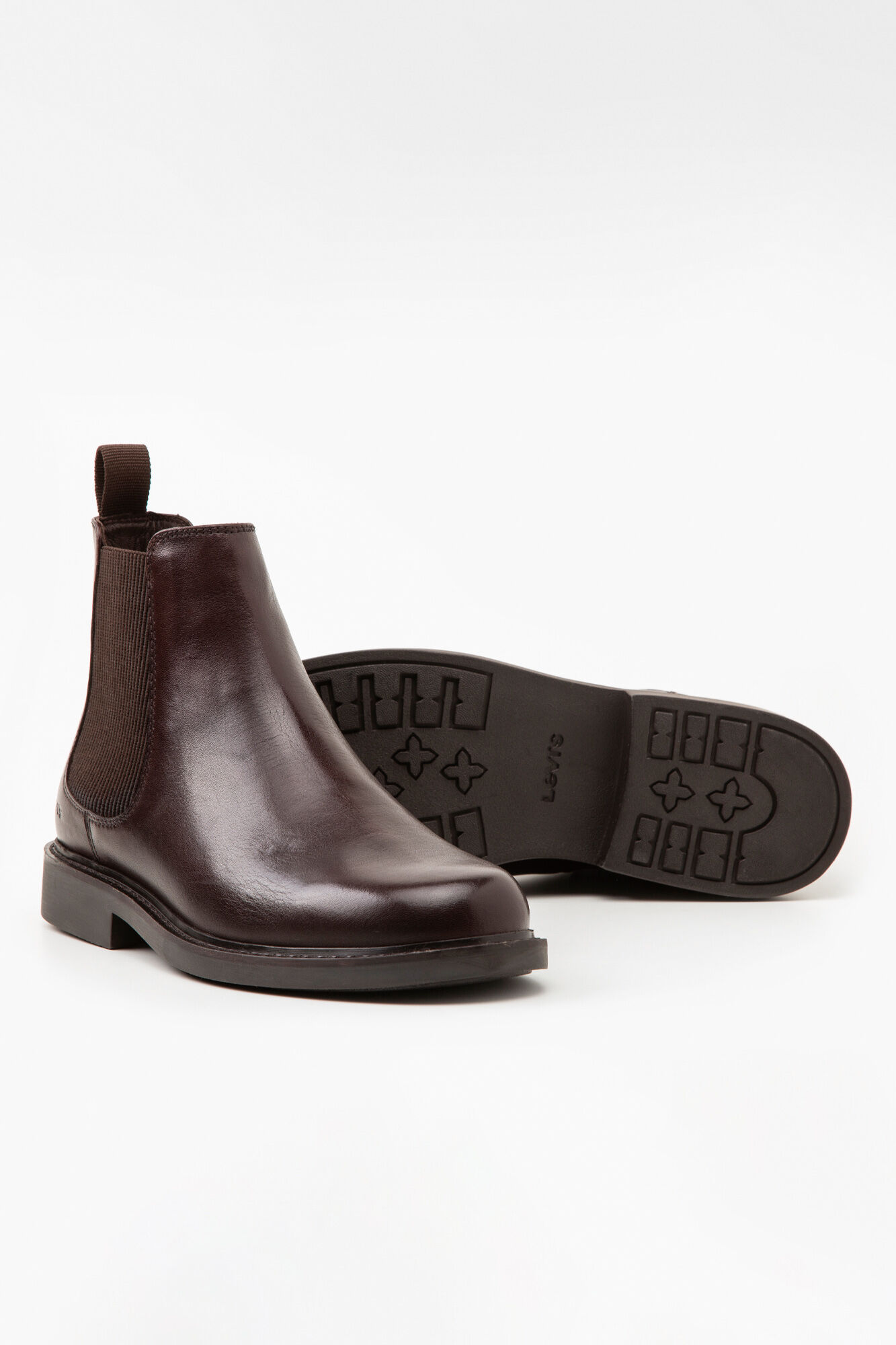 Botas Chelsea Amos