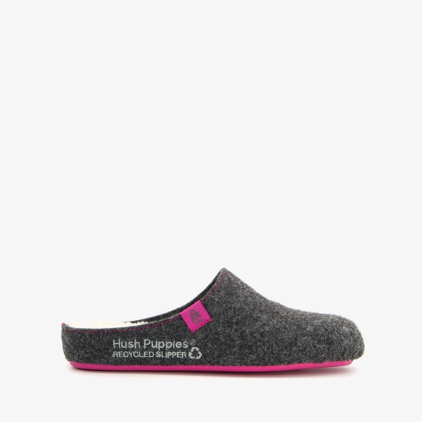 Hush Puppies dames pantoffels