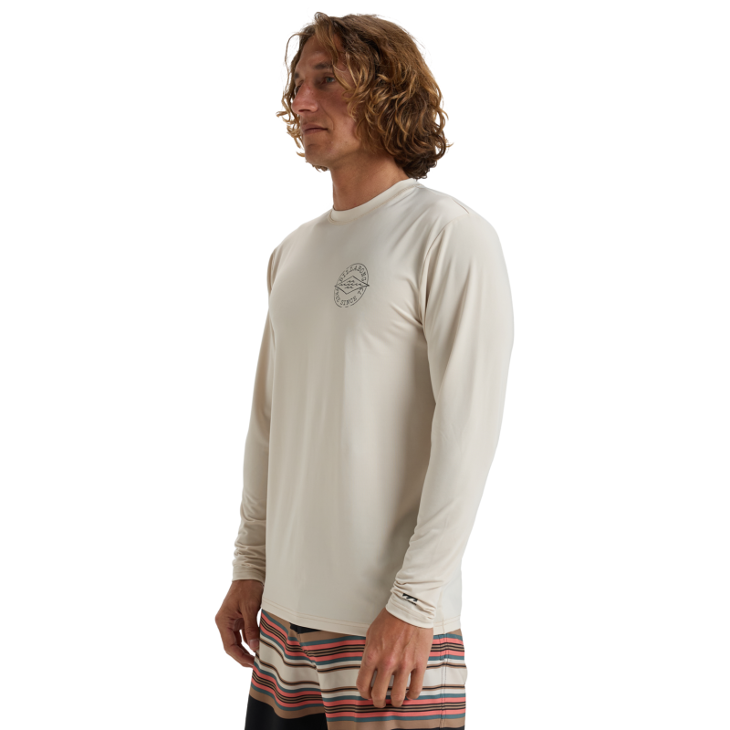 Big Dave LS - T-shirt homme