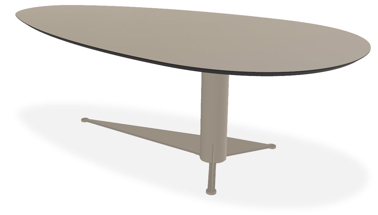 Eetkamertafel San Dulhan