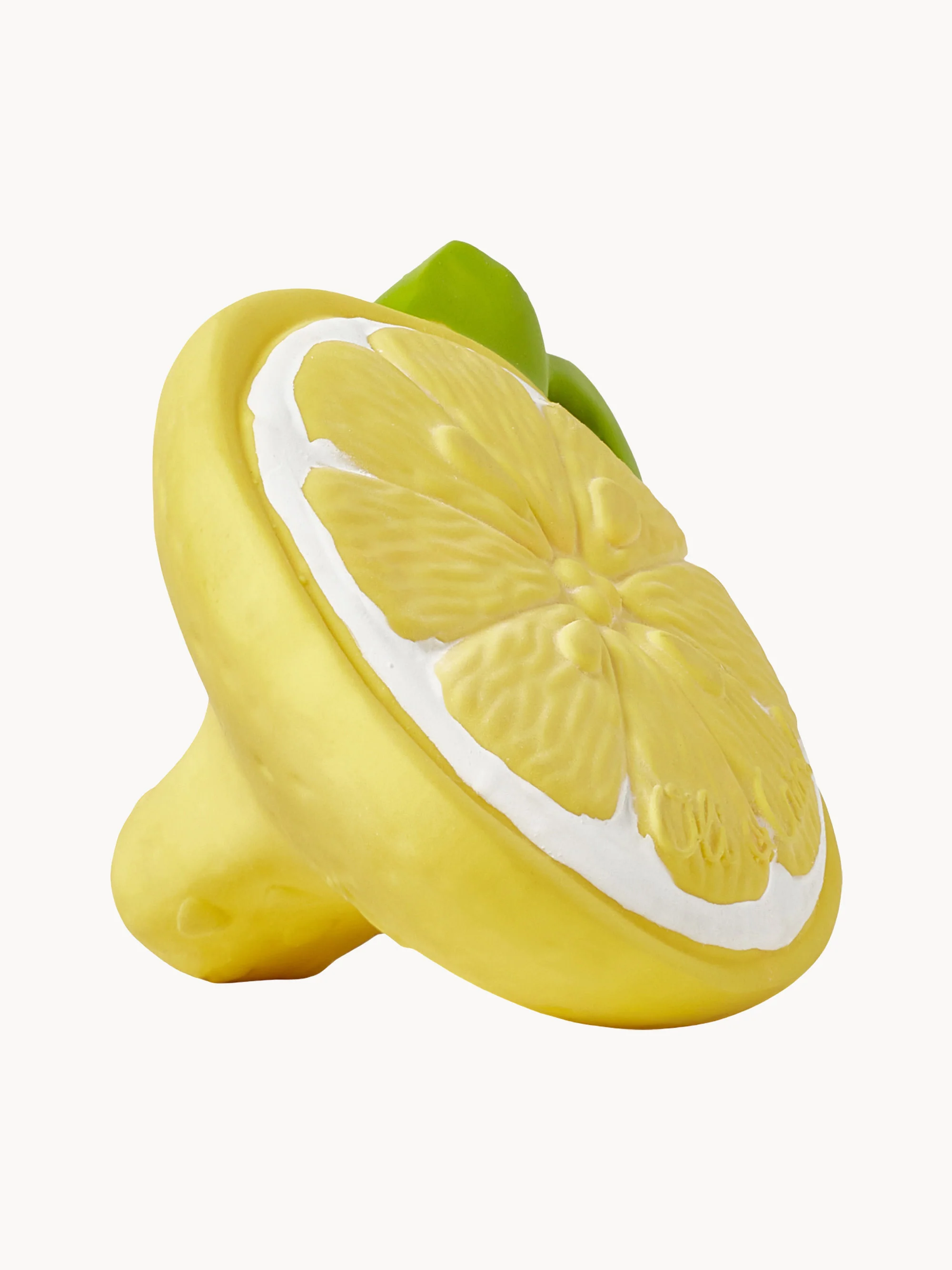 Handgemaakte bijtring Fruits & Veggies