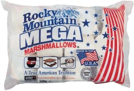 Rocky Mountain Marshmallows MEGA