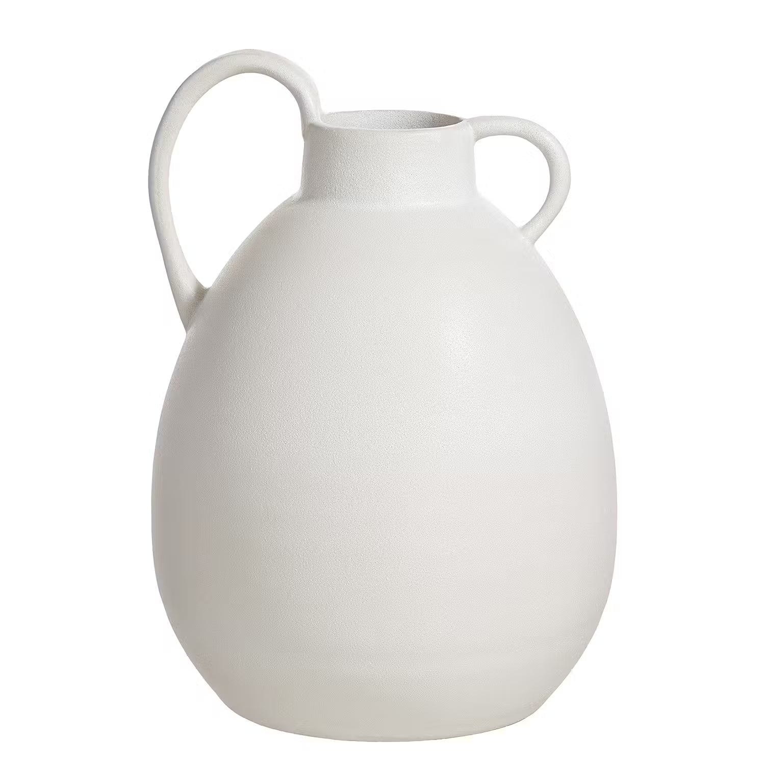 LENA Vase mit Henkel