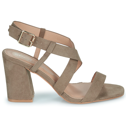 Spot on - F12011-UF Beige