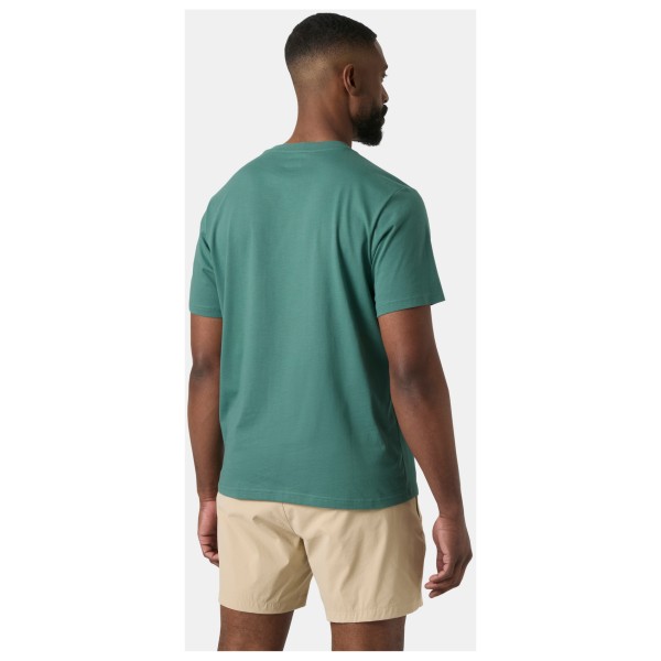 Helly Hansen - Box T 2.0 - T-shirt