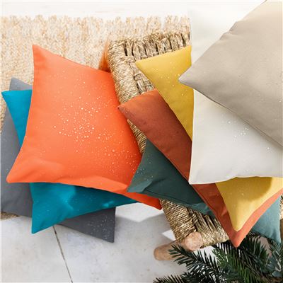 Housse de coussin d'extérieur