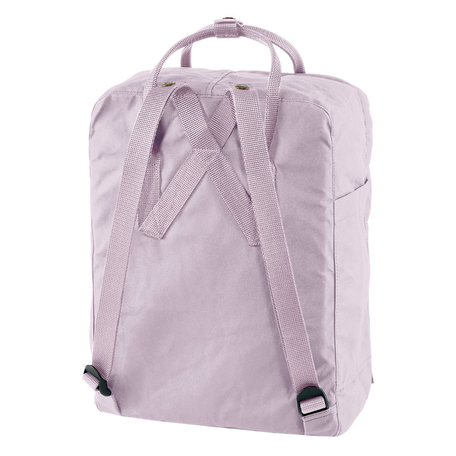 Fjallraven Kanken Rugzak pastel lavender