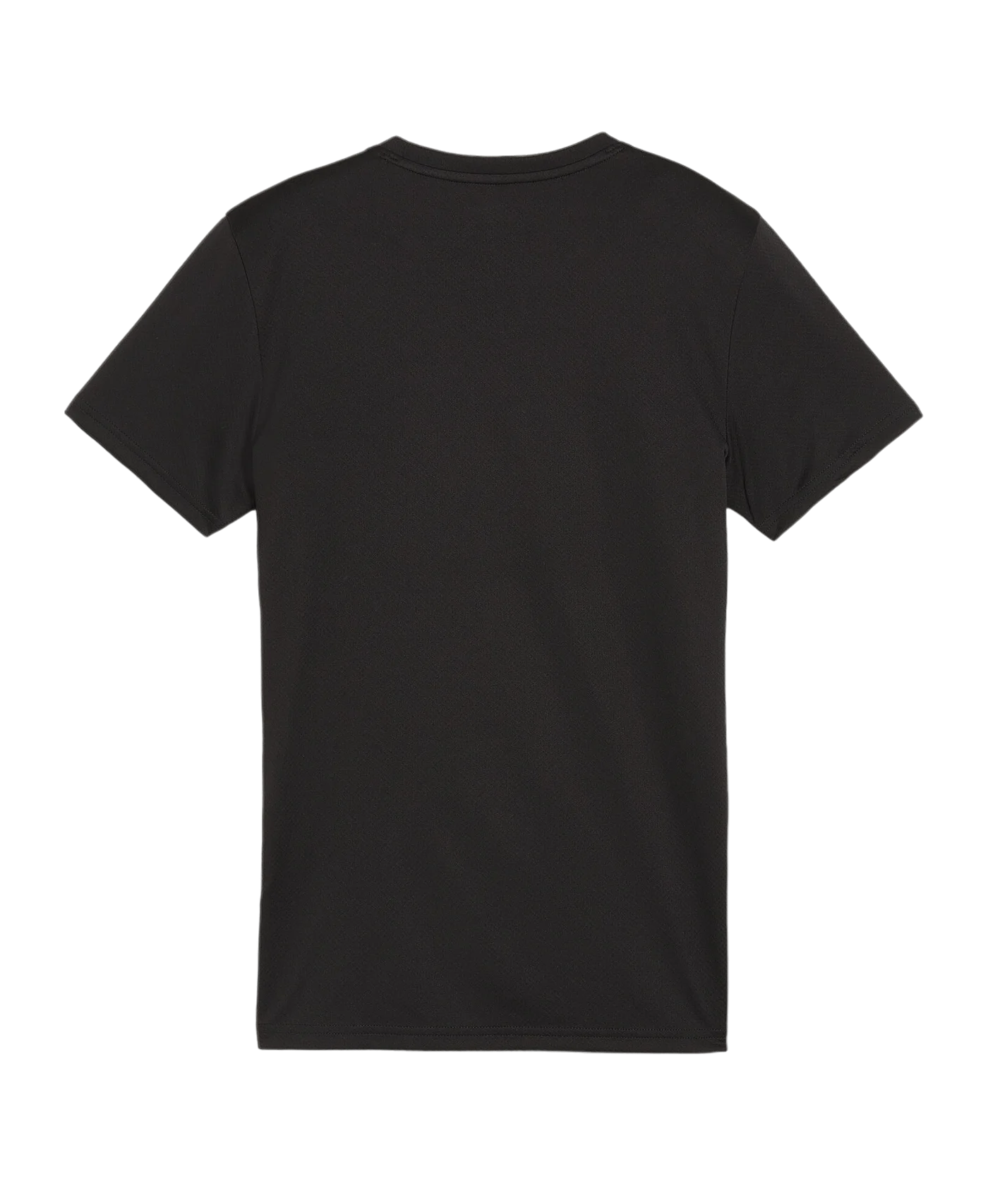 PUMA teamGOAL Trikot Damen Schwarz F03