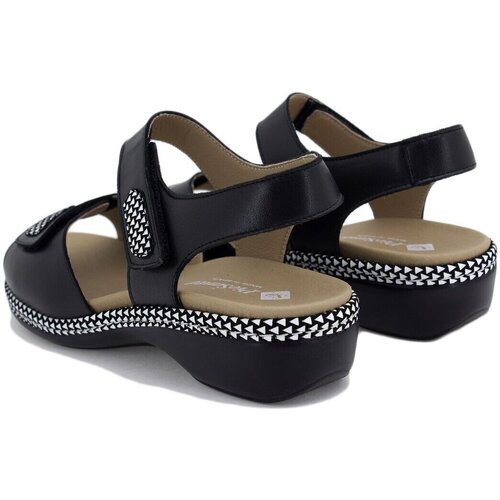 Piesanto - 230802 Negro