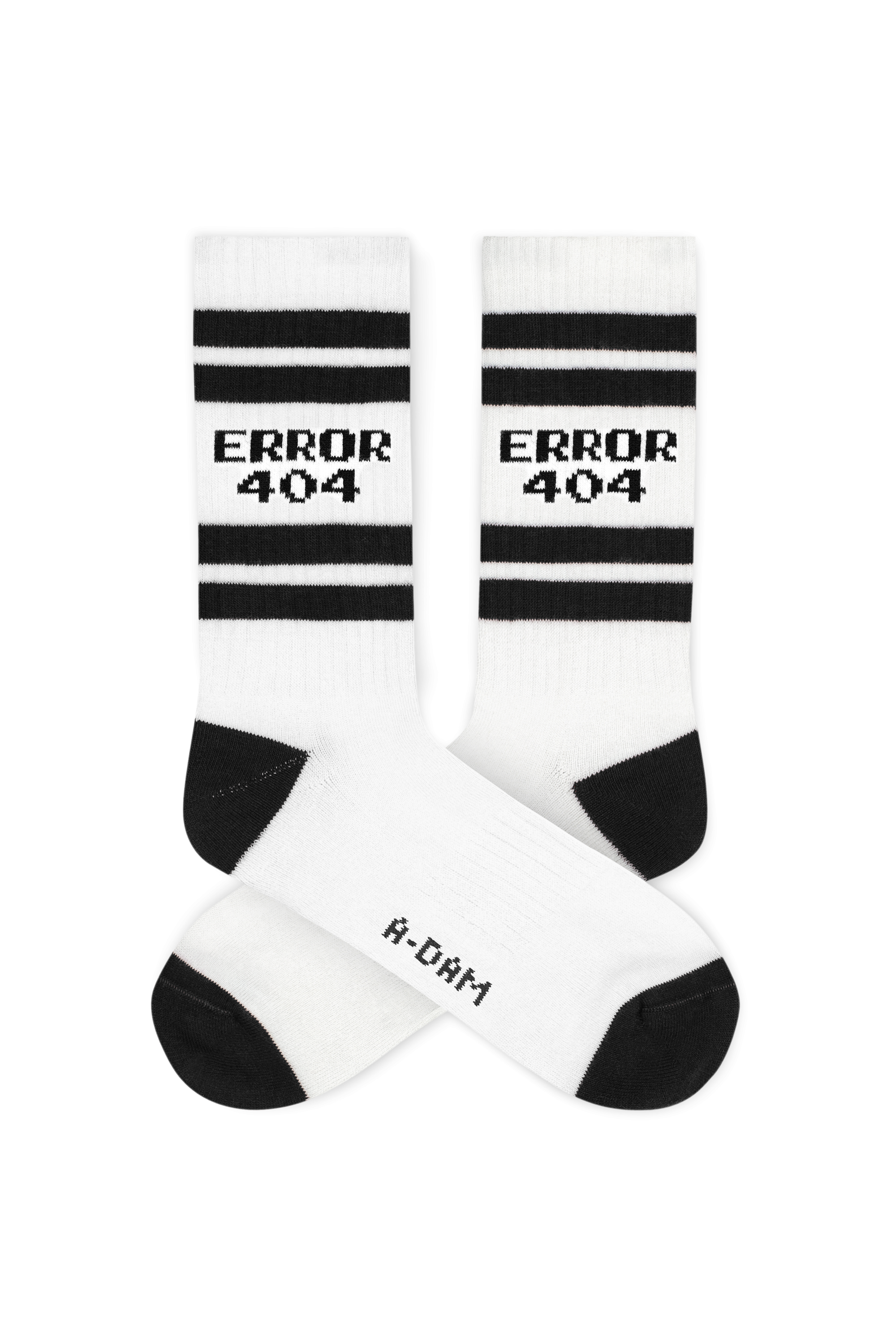 Error 404