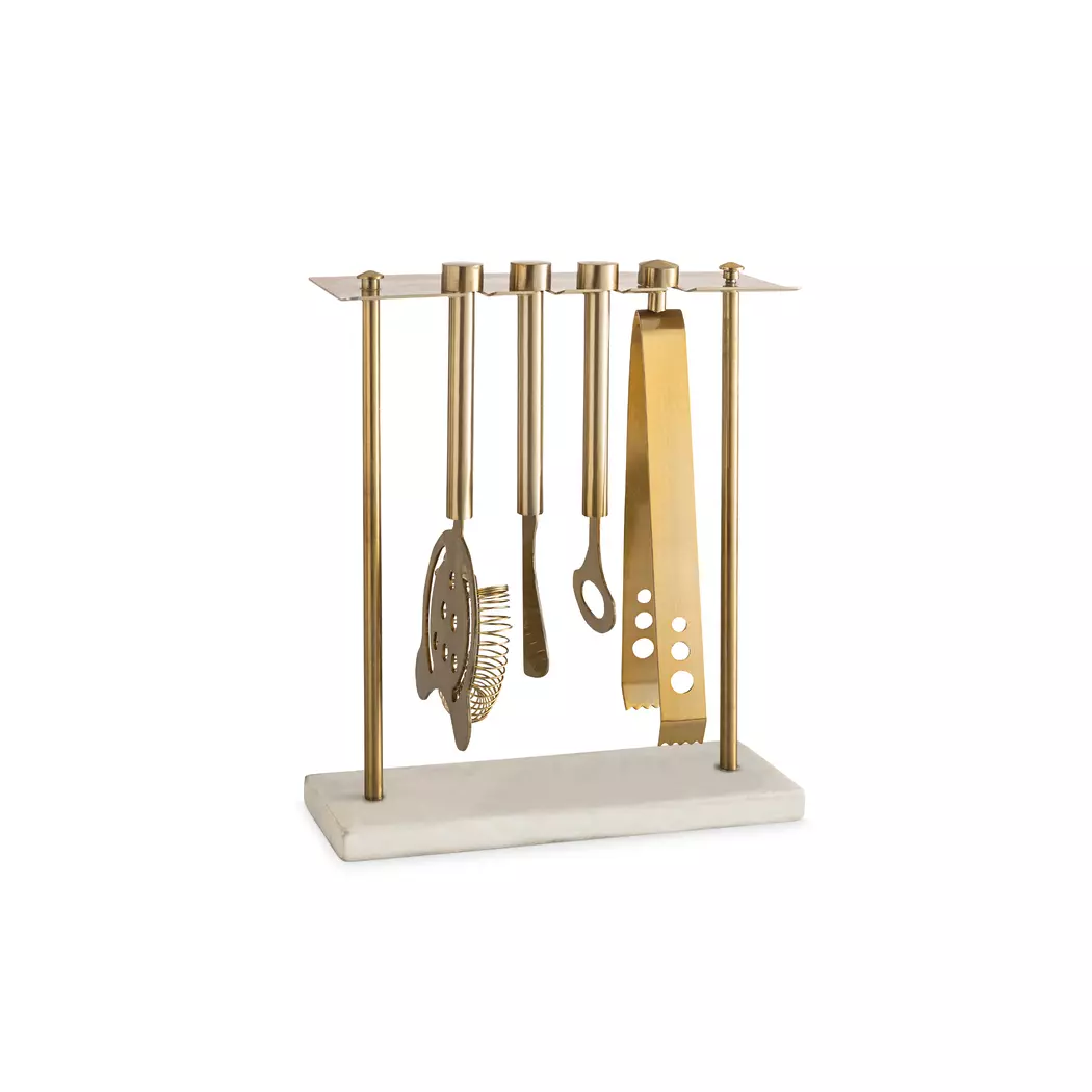 Bar-Set 5tlg.