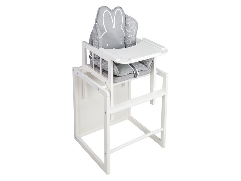 Kinderstoel stoelverkleiner Nijntje
