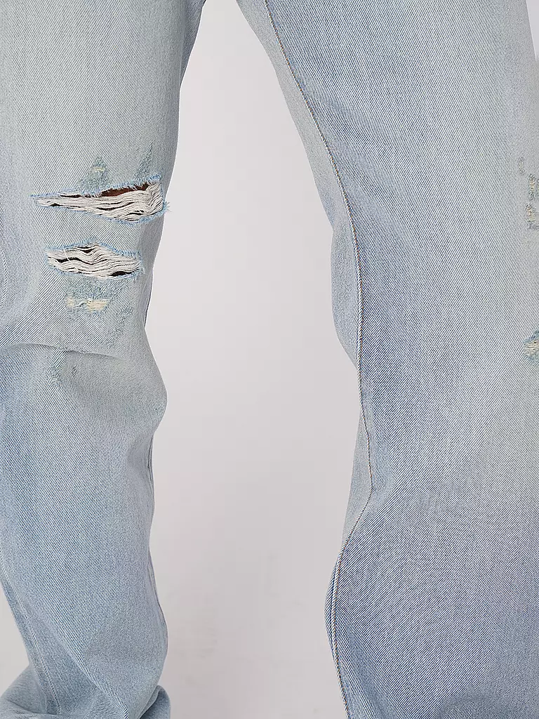 LEVI'S® Jeans Original Fit 501 hellblau