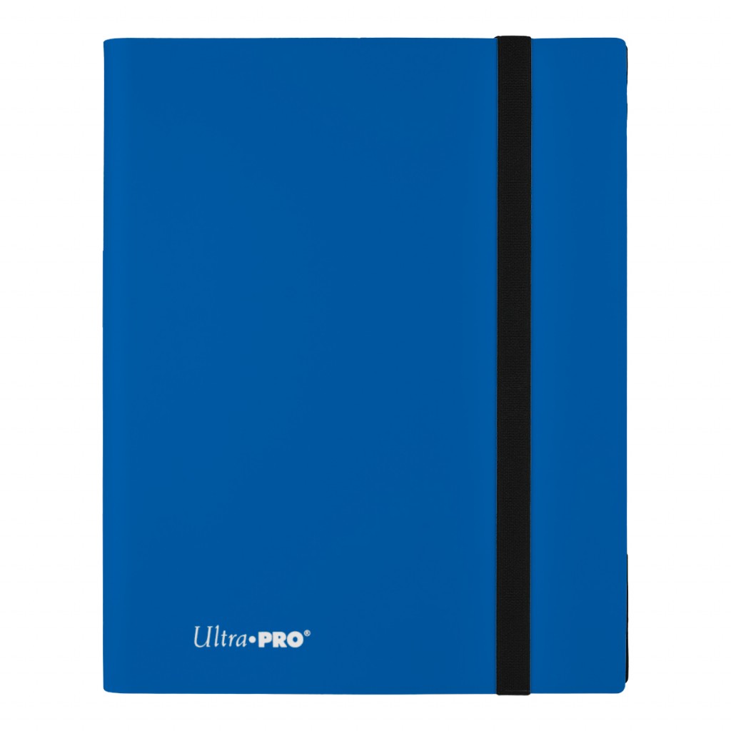 9-Pocket PRO-Binder Eclipse