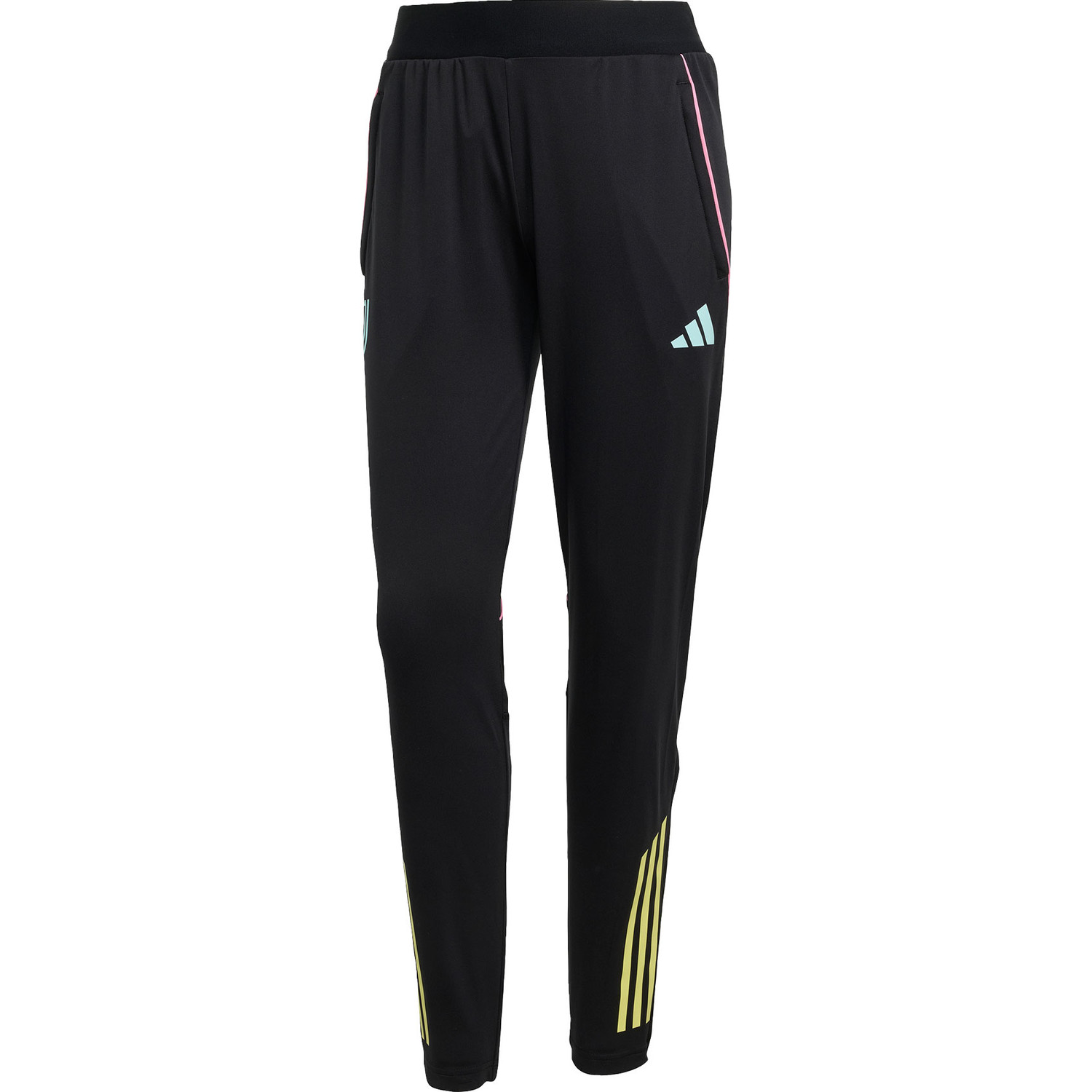 adidas Juventus Training Pant Dames 2025/2026
