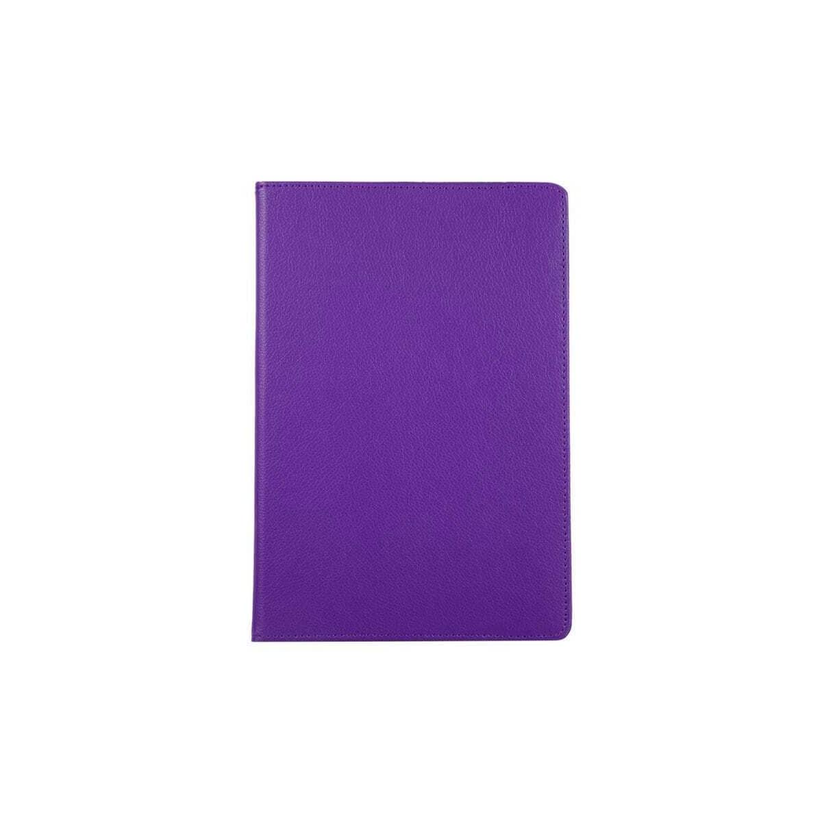 360° roterbar deksel Samsung Galaxy Tab S9 Ultra 14.6 - Lilla