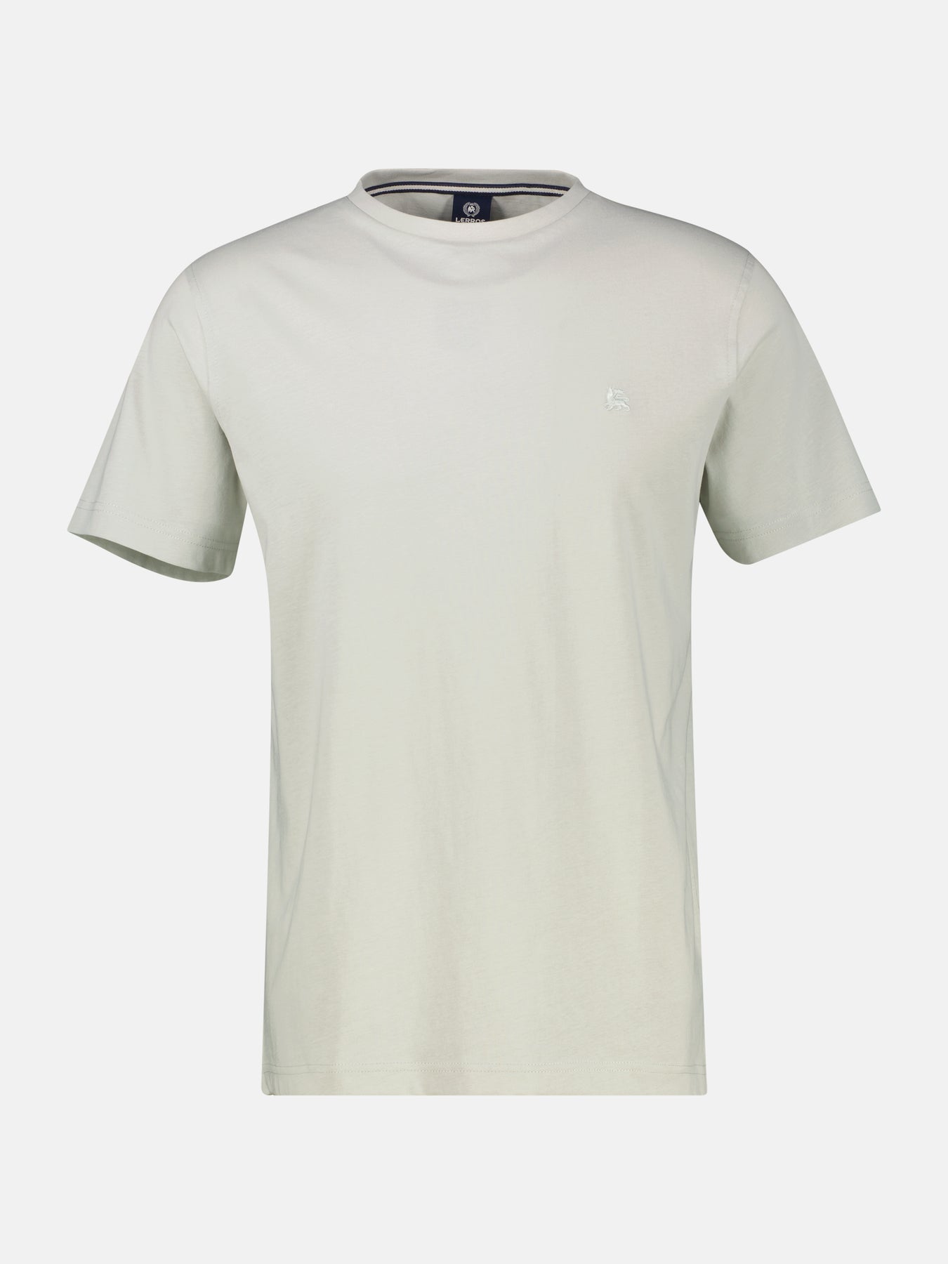 T-Shirt mit Rundhalsausschnitt