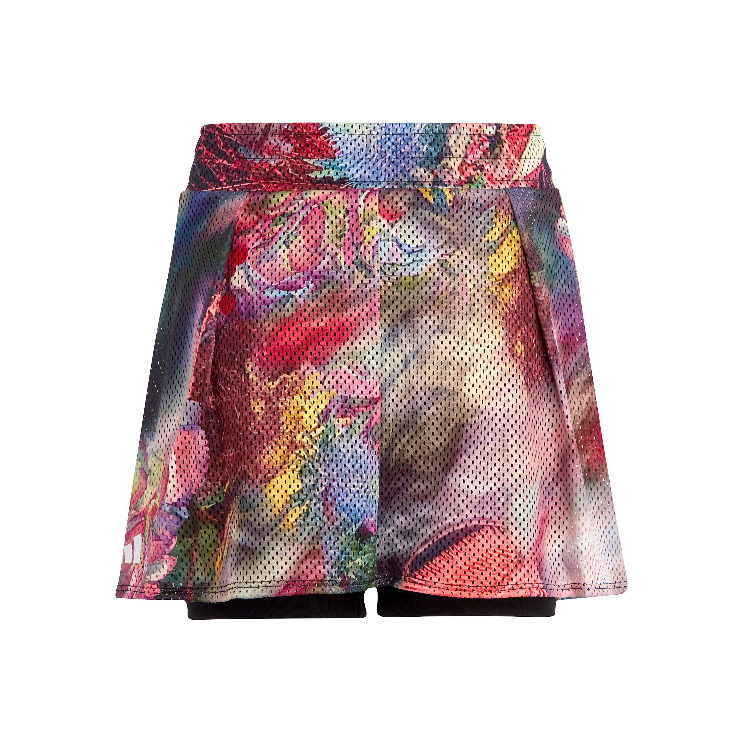 adidas Melbourne Tennis Skirt Jupe Filles - Multicouleur