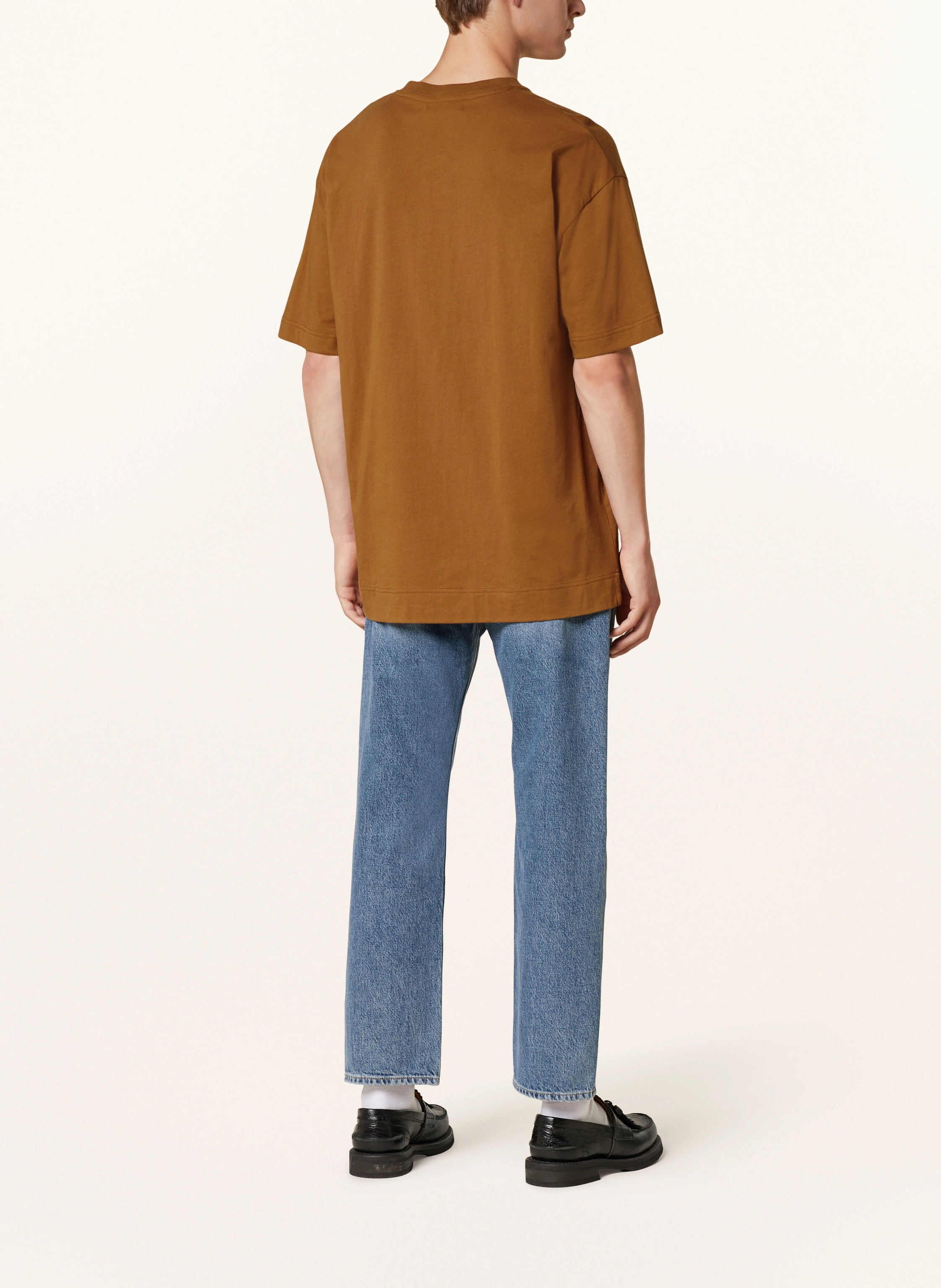 SAMSØE  SAMSØE T-Shirt JOEL