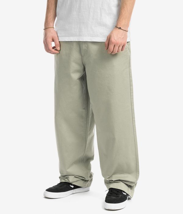 Vans Authentic Chino Baggy Hose (elm)