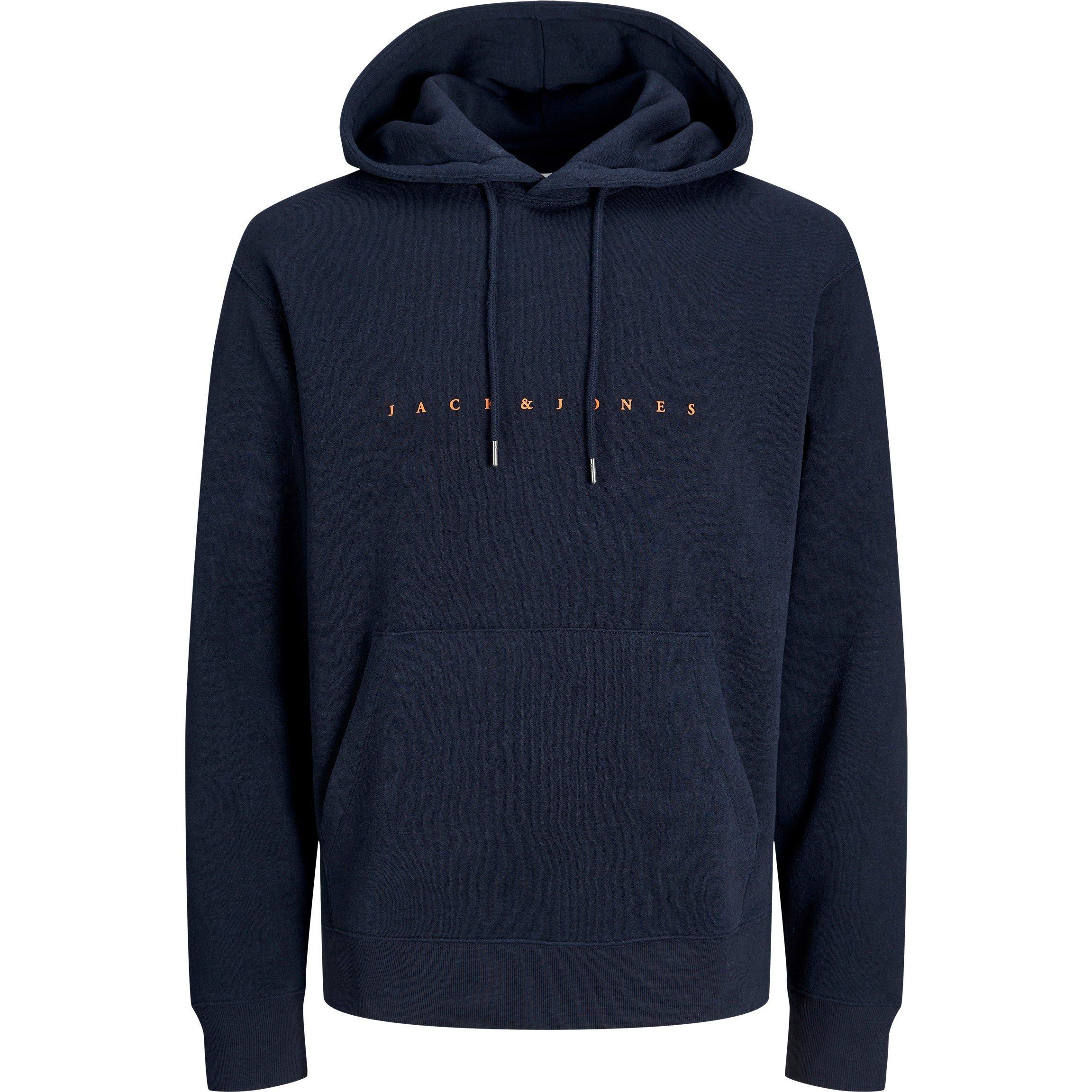 Jack and Jones Estar Hoodie