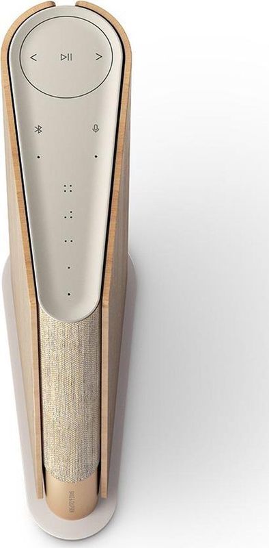 Bang & Olufsen - Beosound Emerge - Luidspreker - Gold Tone - Hoogwaardige Materialen