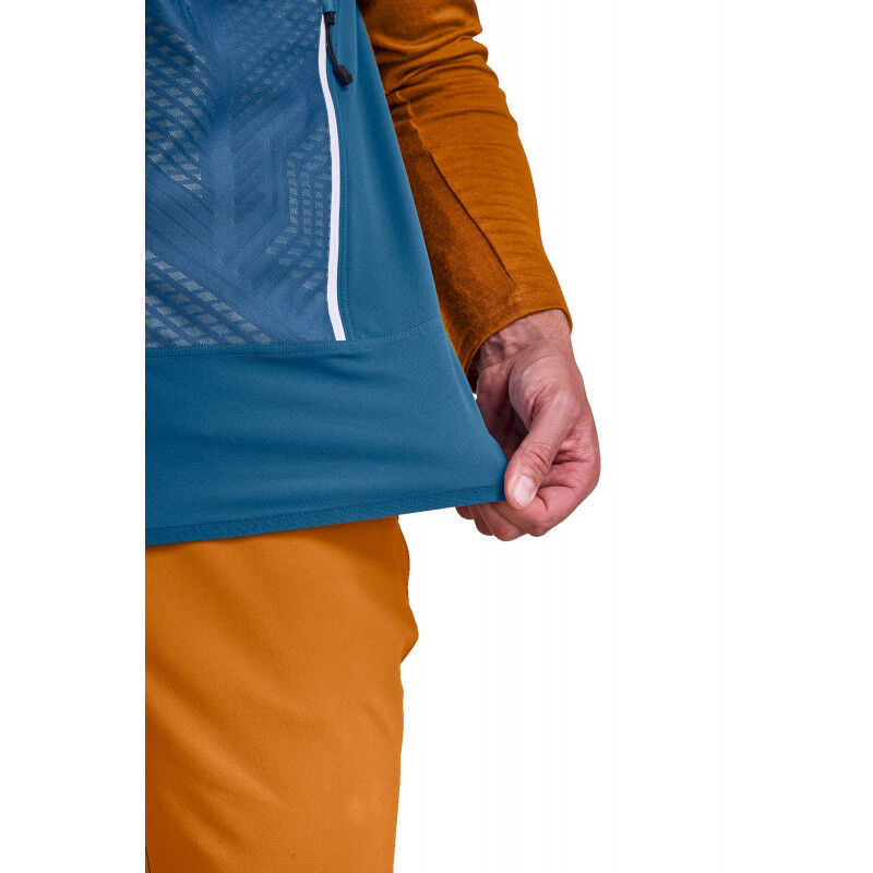 Col Becchei Vest - Veste sans manches homme