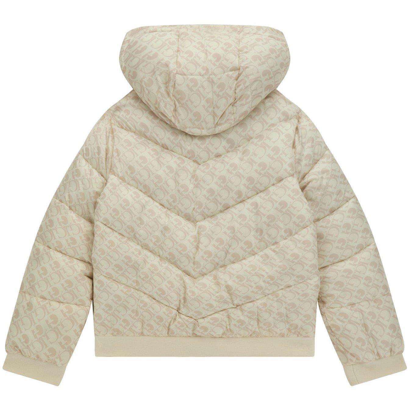 Guess Padded Puffer Juniors