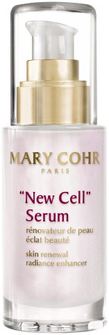 New Cell Serum