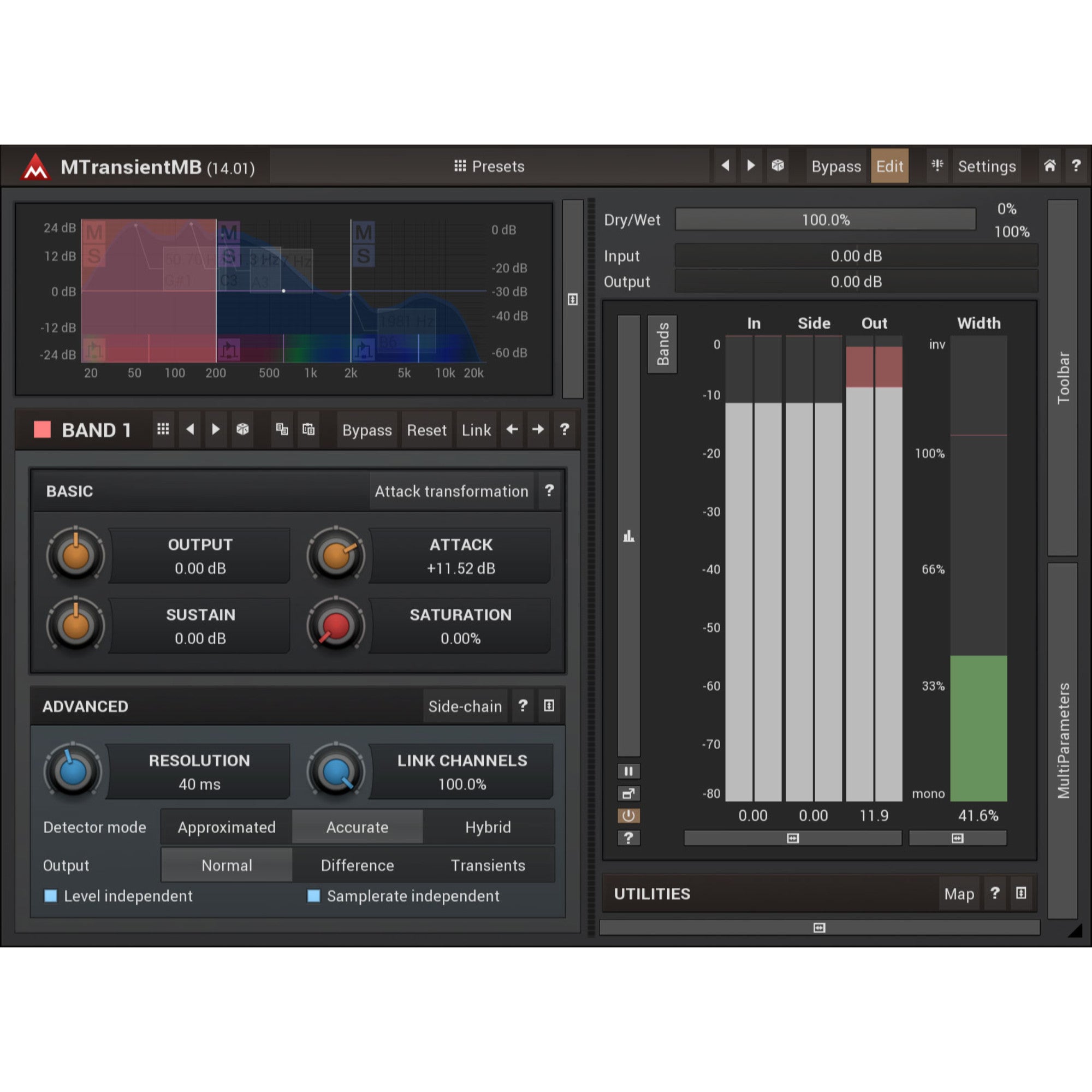 MeldaProduction MTransientMB (download)