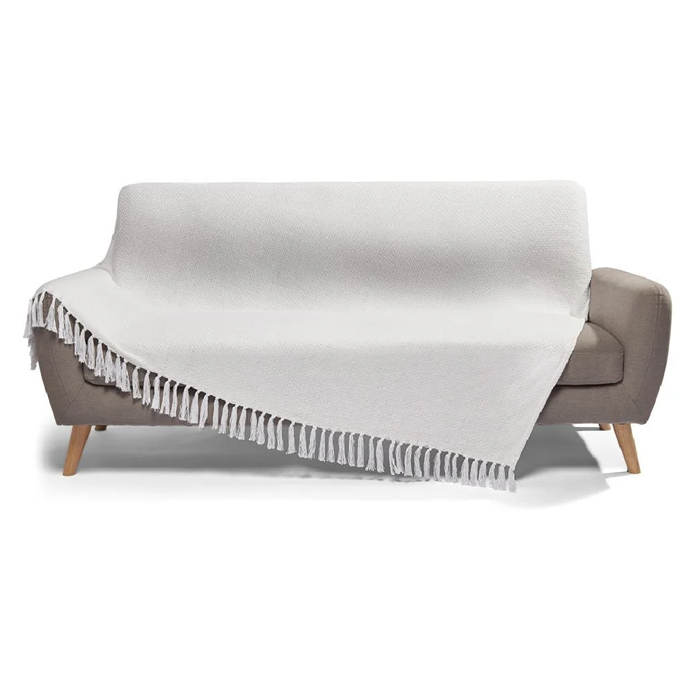 Jeté de canapé 170 x 250 cm