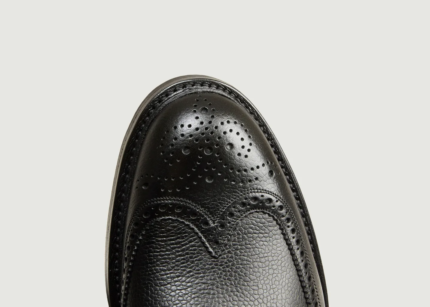 Derbies Kelmarsh L'Exception Paris