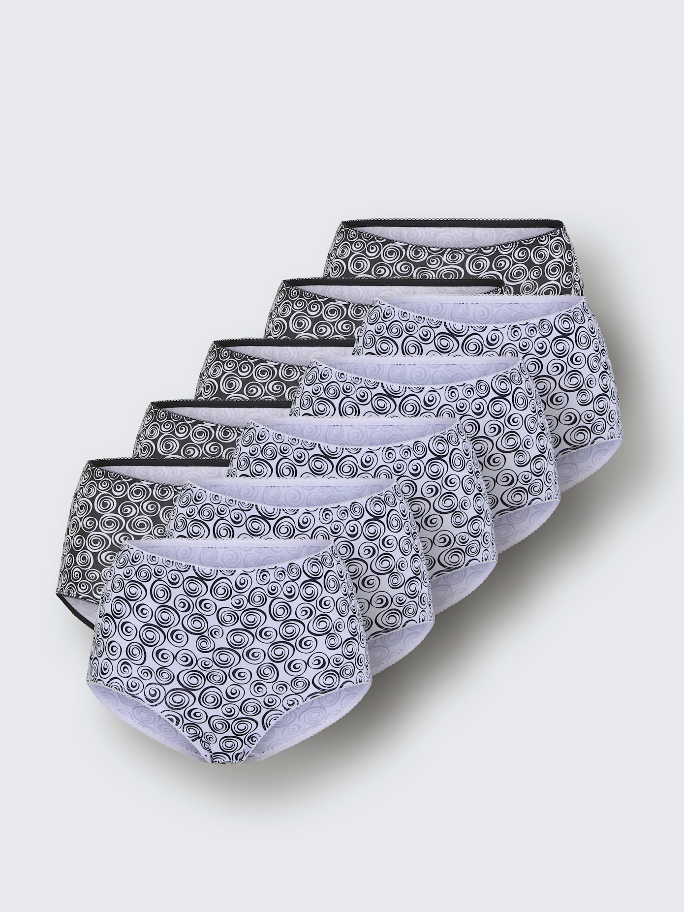 Slips jersey fin