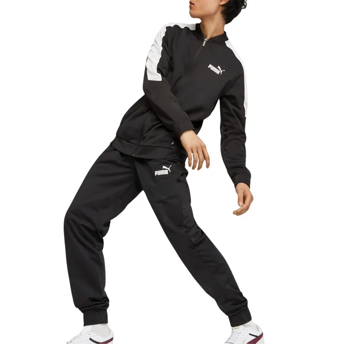Puma Baseball Tricot Trainingspak Heren