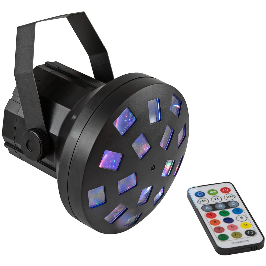 Eurolite LED Mini Z-20 USB Beam Effect