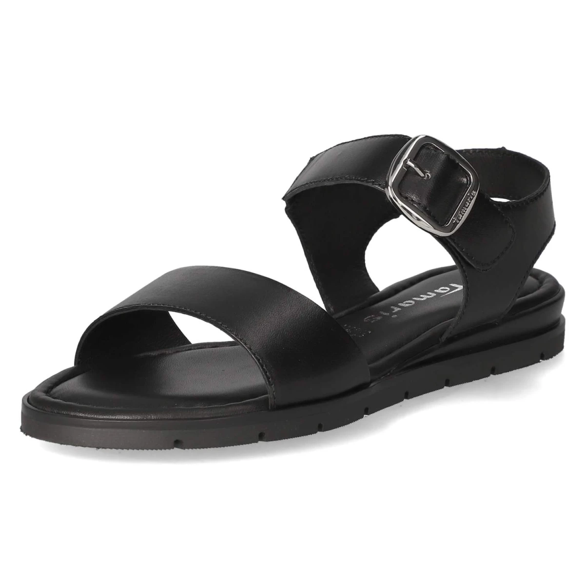TamarisSandalen - black