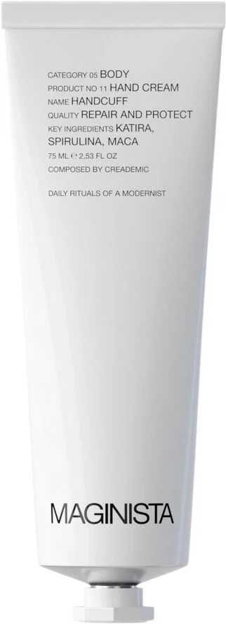 MAGINISTA MAGINISTA HAND CREAM 75ML