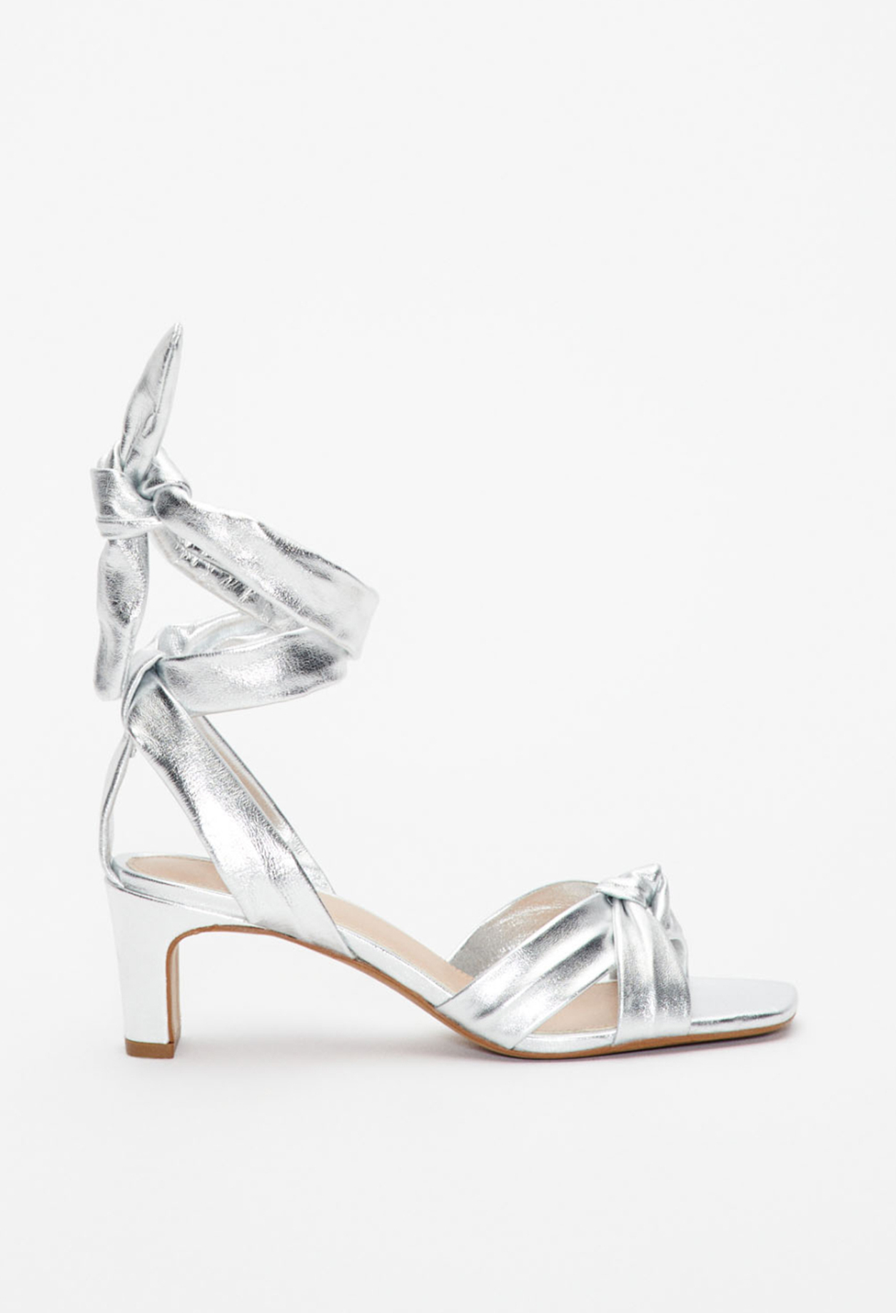 Chaussures &agrave; talons
