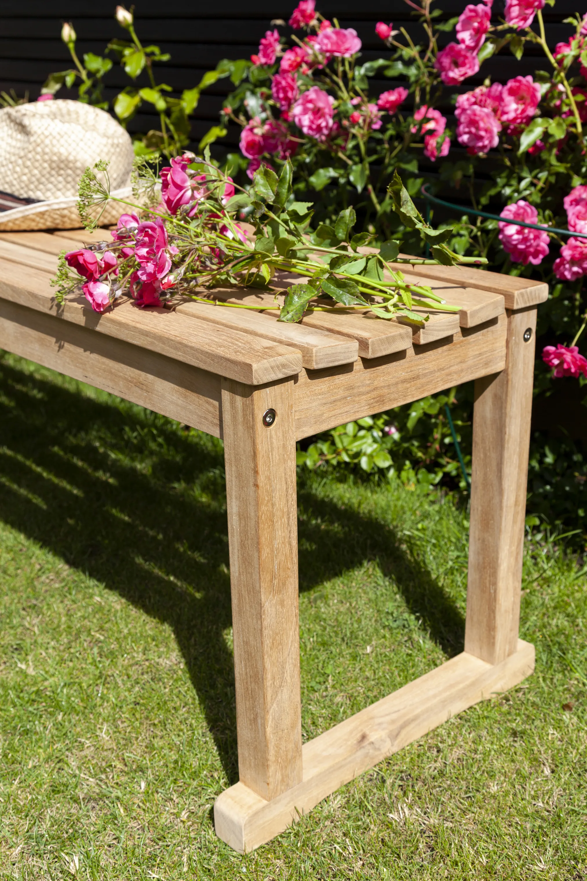 cinas Indoor/Outdoor Vega Bænk