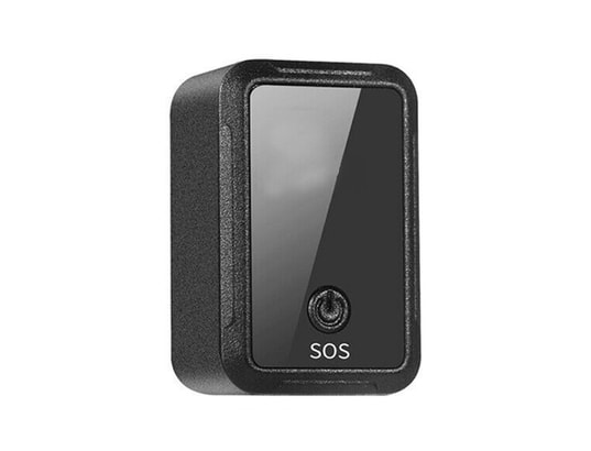YONIS - GPS Piéton Mini traceur gps agps lbs micro espion enregistreur vocal +s...