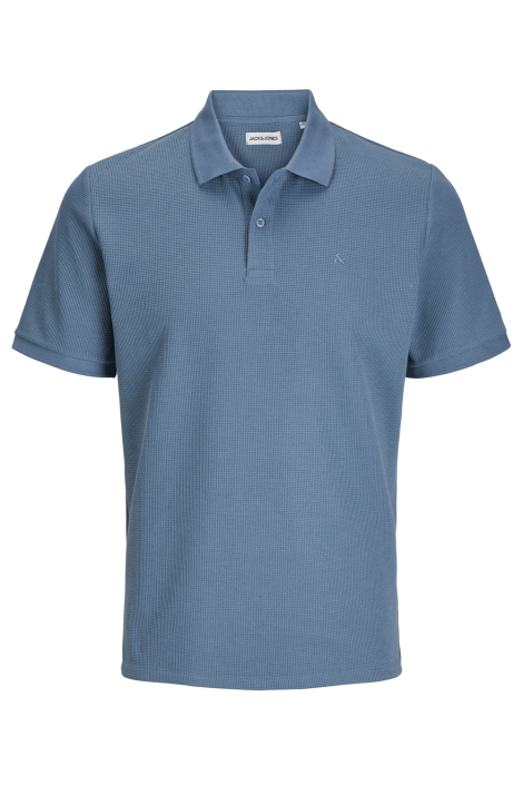 Jack & Jones blauwe heren polo