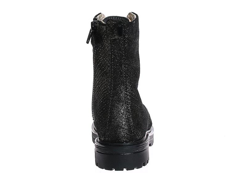 HIP Shoe Style H1229 Zwart