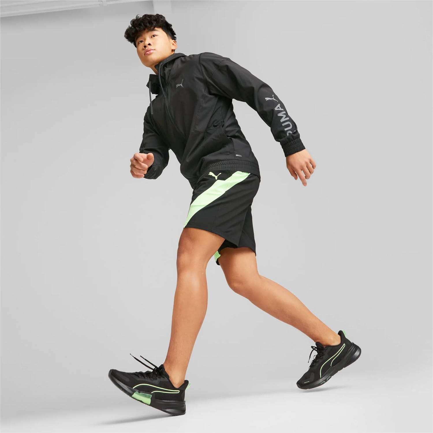PUMA  PWRFRAME TR 2