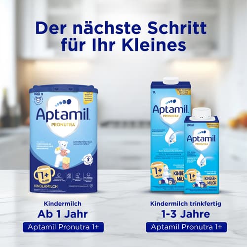 Aptamil HA 2 Folgemilch