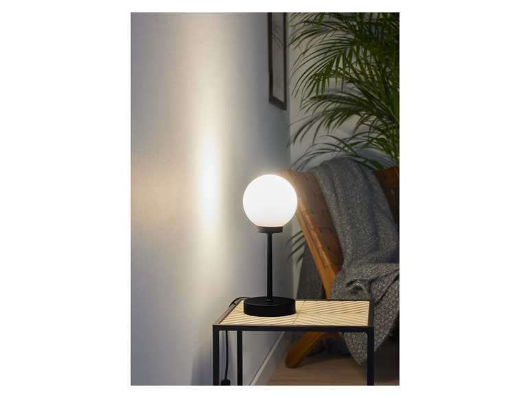 LED-tafellamp
